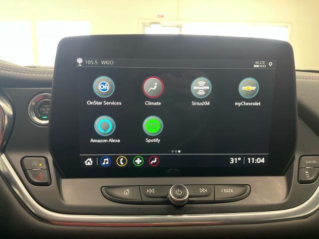 2024 Chevrolet Blazer FWD 2LT
