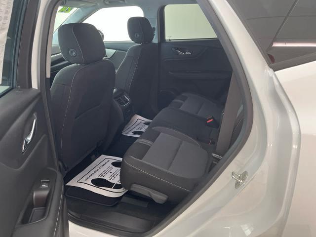 2024 Chevrolet Blazer FWD 2LT