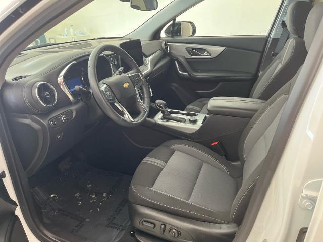 2024 Chevrolet Blazer FWD 2LT