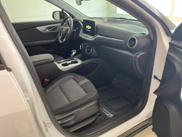 2024 Chevrolet Blazer FWD 2LT