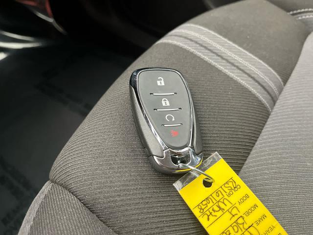 2024 Chevrolet Blazer FWD 2LT