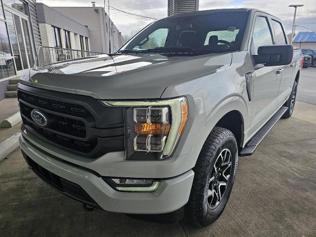 2023 Ford F-150 XLT for sale in Marion, OH