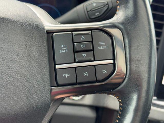 2024 Ford F-350 Platinum