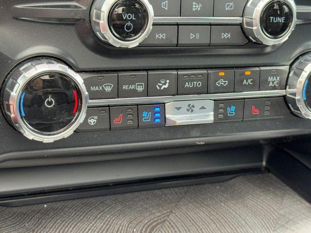 2024 Ford F-350 Platinum