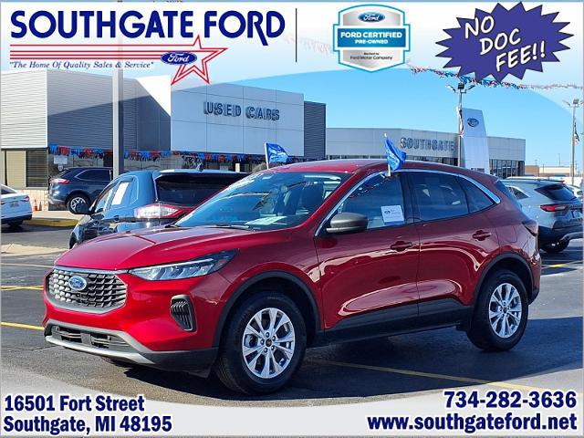 2023 Ford Escape Active for sale in Southgate, MI