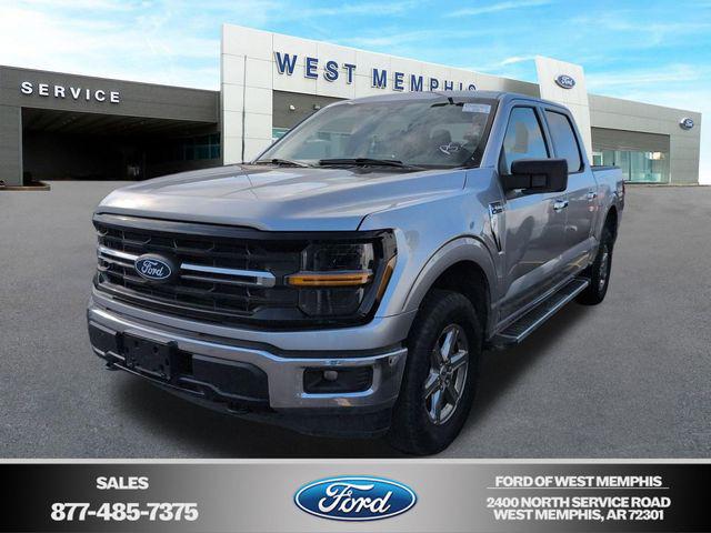 2025 Ford F-150 XLT for sale in West Memphis, AR