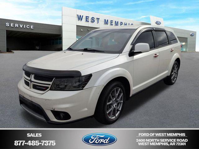 2016 Dodge Journey R/T for sale in West Memphis, AR