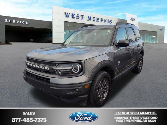 2022 Ford Bronco Sport Big Bend for sale in West Memphis, AR