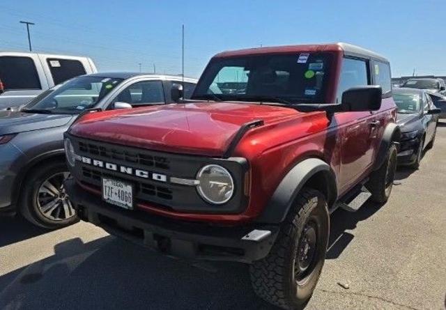 2023 Ford Bronco Black Diamond for sale in Arcadia, FL