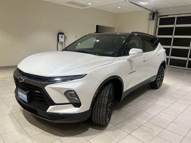 2023 Chevrolet Blazer AWD RS for sale in Comanche, TX