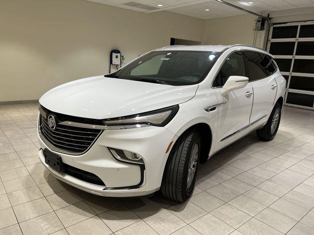 2023 Buick Enclave Essence FWD for sale in Comanche, TX