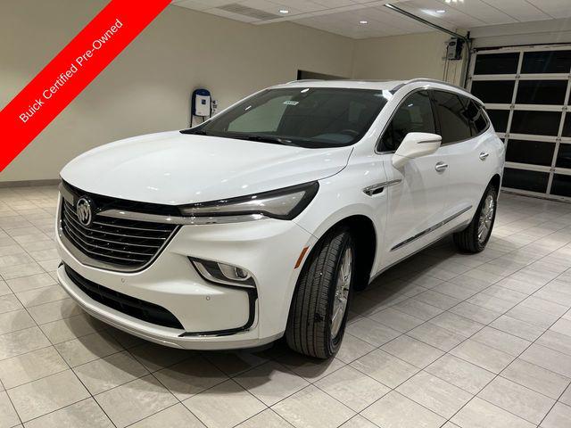 2023 Buick Enclave Essence AWD for sale in Comanche, TX
