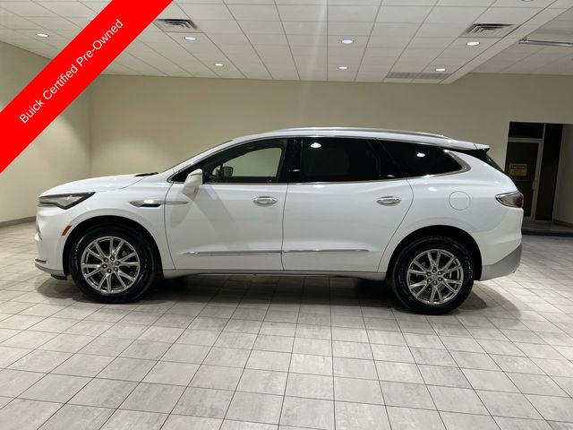 2023 Buick Enclave Essence AWD