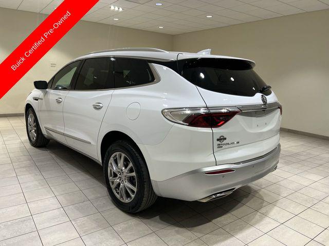 2023 Buick Enclave Essence AWD