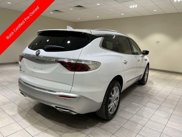 2023 Buick Enclave Essence AWD