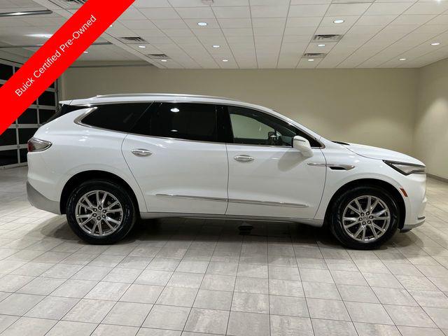 2023 Buick Enclave Essence AWD