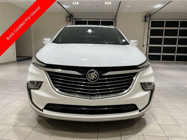 2023 Buick Enclave Essence AWD