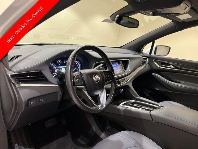 2023 Buick Enclave Essence AWD