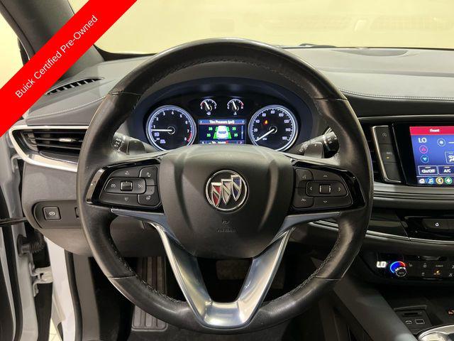 2023 Buick Enclave Essence AWD