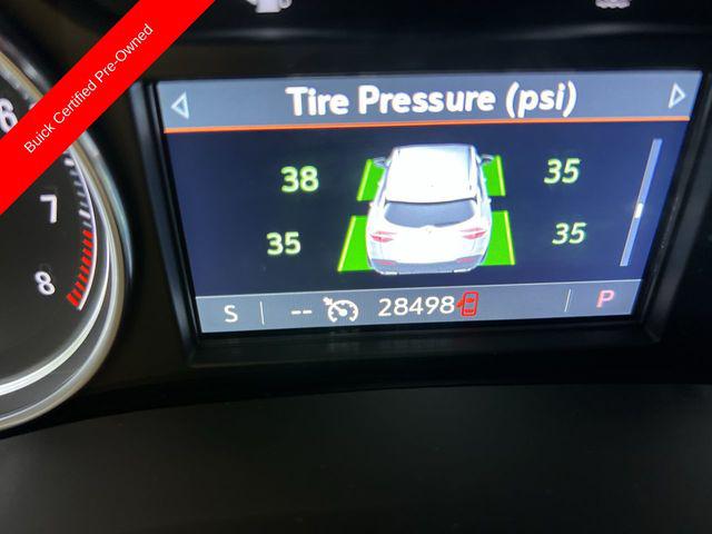 2023 Buick Enclave Essence AWD