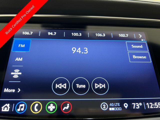 2023 Buick Enclave Essence AWD
