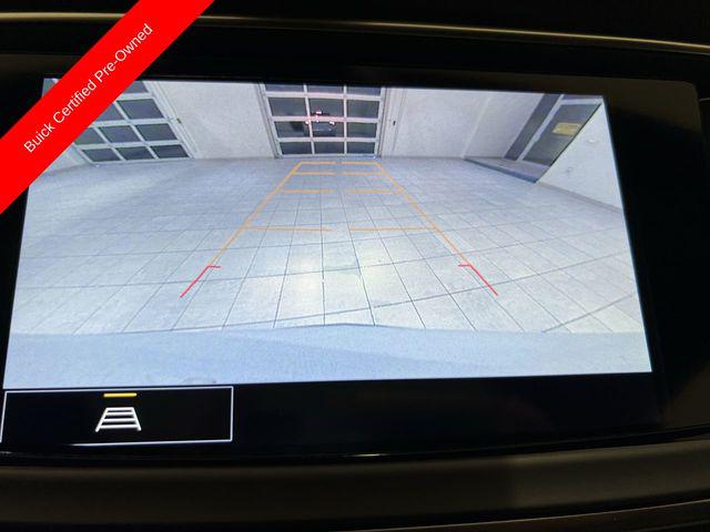 2023 Buick Enclave Essence AWD