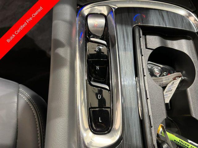 2023 Buick Enclave Essence AWD