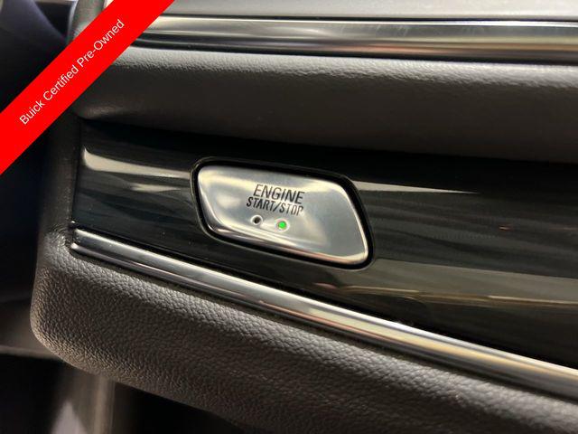 2023 Buick Enclave Essence AWD
