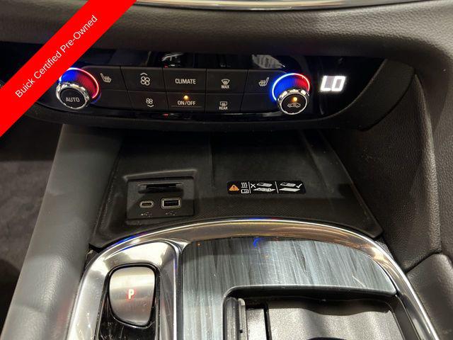 2023 Buick Enclave Essence AWD