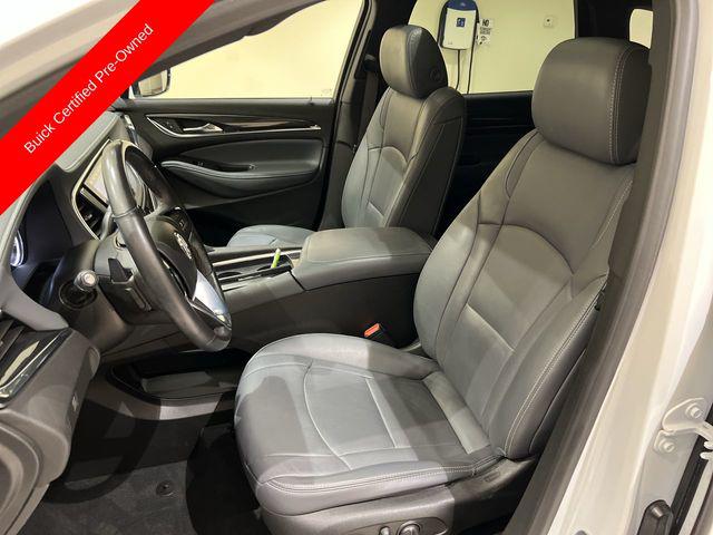 2023 Buick Enclave Essence AWD