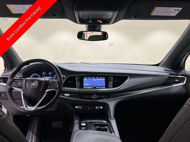 2023 Buick Enclave Essence AWD