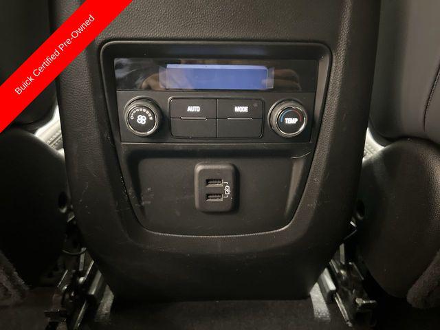 2023 Buick Enclave Essence AWD