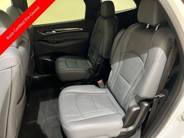 2023 Buick Enclave Essence AWD