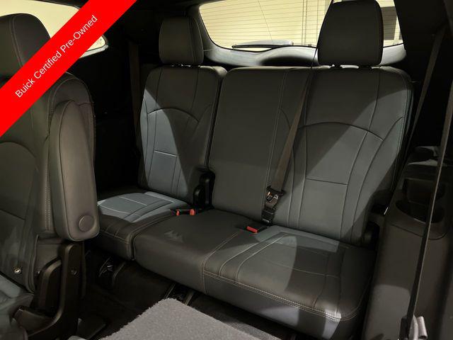 2023 Buick Enclave Essence AWD