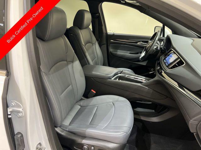 2023 Buick Enclave Essence AWD