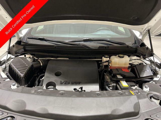 2023 Buick Enclave Essence AWD