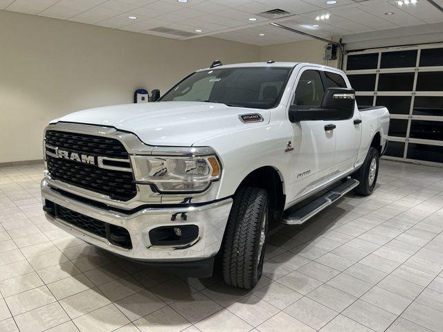 2024 Ram 2500 Big Horn Crew Cab 4x4 6'4" Box for sale in Comanche, TX