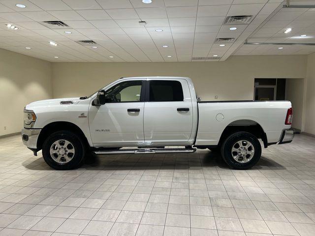 2024 Ram 2500 Big Horn Crew Cab 4x4 6'4" Box