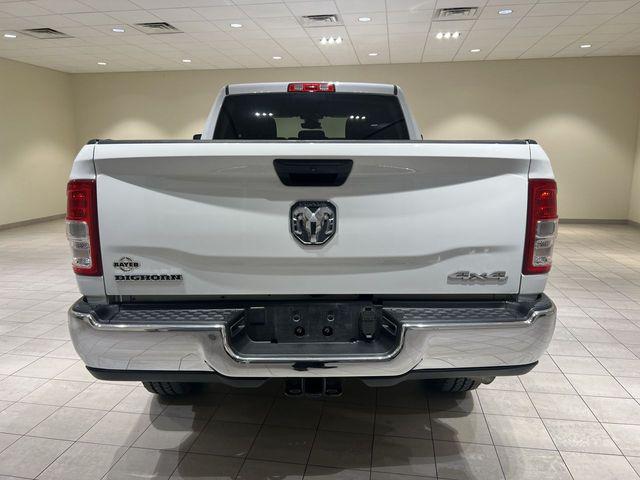 2024 Ram 2500 Big Horn Crew Cab 4x4 6'4" Box