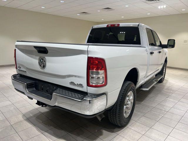 2024 Ram 2500 Big Horn Crew Cab 4x4 6'4" Box