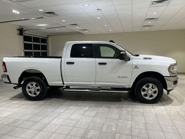2024 Ram 2500 Big Horn Crew Cab 4x4 6'4" Box