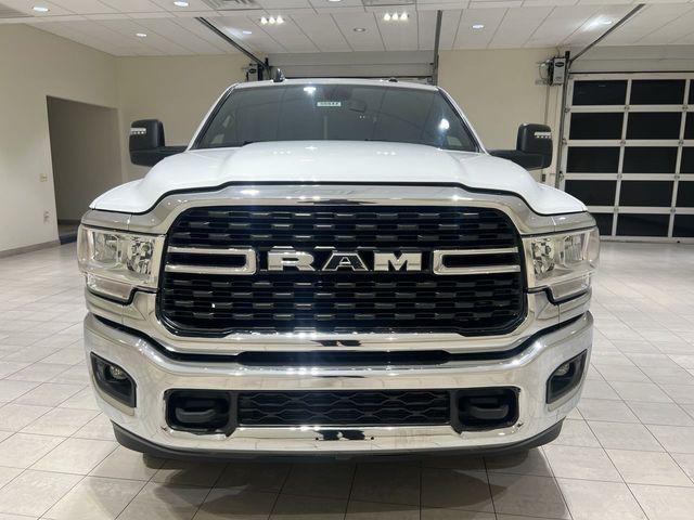 2024 Ram 2500 Big Horn Crew Cab 4x4 6'4" Box