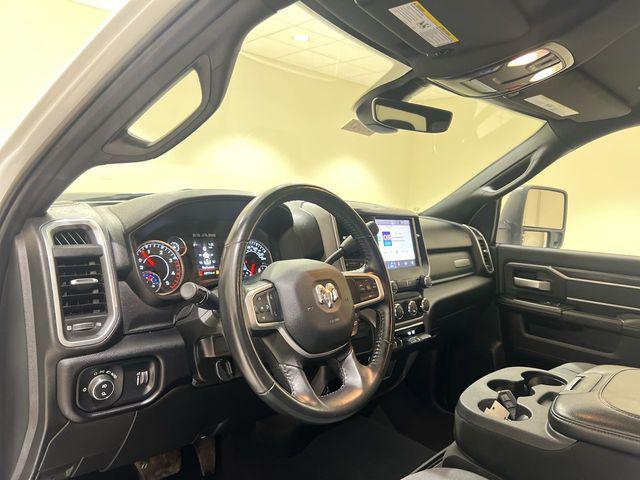 2024 Ram 2500 Big Horn Crew Cab 4x4 6'4" Box