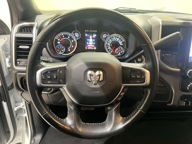 2024 Ram 2500 Big Horn Crew Cab 4x4 6'4" Box