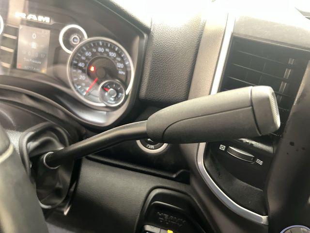 2024 Ram 2500 Big Horn Crew Cab 4x4 6'4" Box