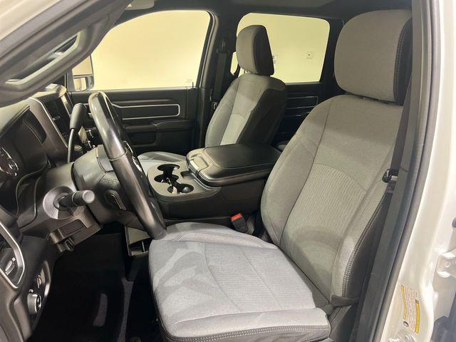 2024 Ram 2500 Big Horn Crew Cab 4x4 6'4" Box