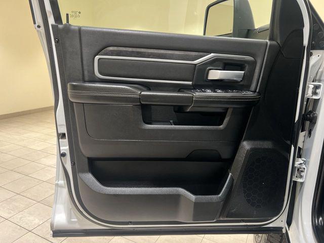 2024 Ram 2500 Big Horn Crew Cab 4x4 6'4" Box