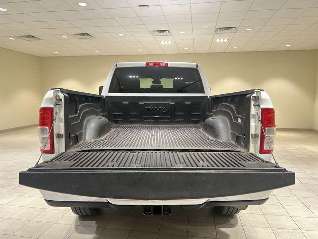 2024 Ram 2500 Big Horn Crew Cab 4x4 6'4" Box