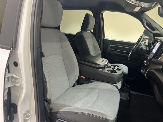 2024 Ram 2500 Big Horn Crew Cab 4x4 6'4" Box