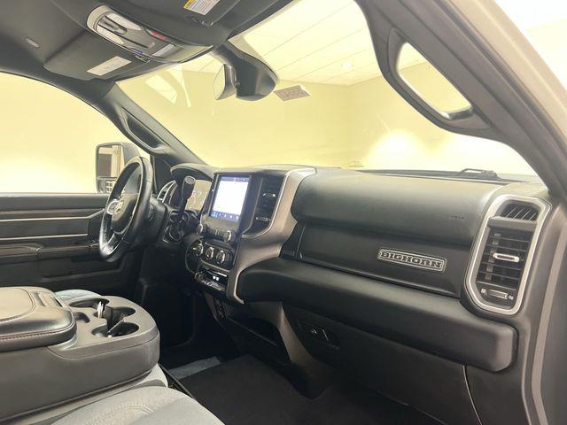 2024 Ram 2500 Big Horn Crew Cab 4x4 6'4" Box